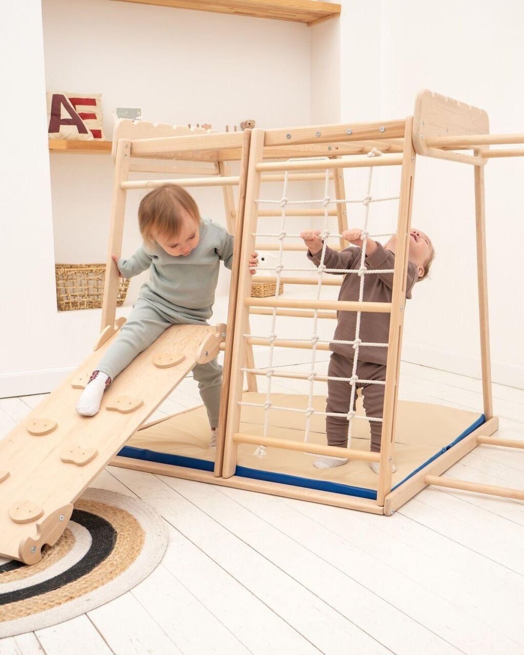 Miniminimu: Doğal Hareket Alanları Tasarlıyoruz