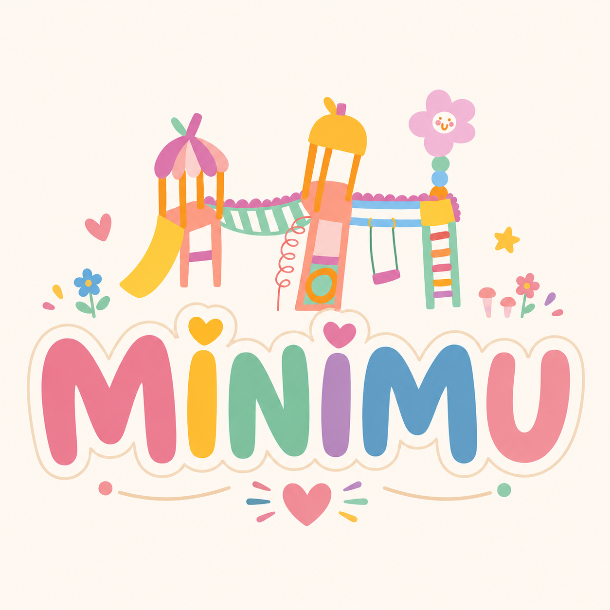 Miniminimu
 %100 Doğal Ahşap Montessori Bebek Mobilyaları 
