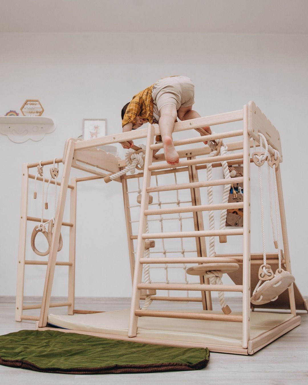 Gelişimin En Güzel Hali