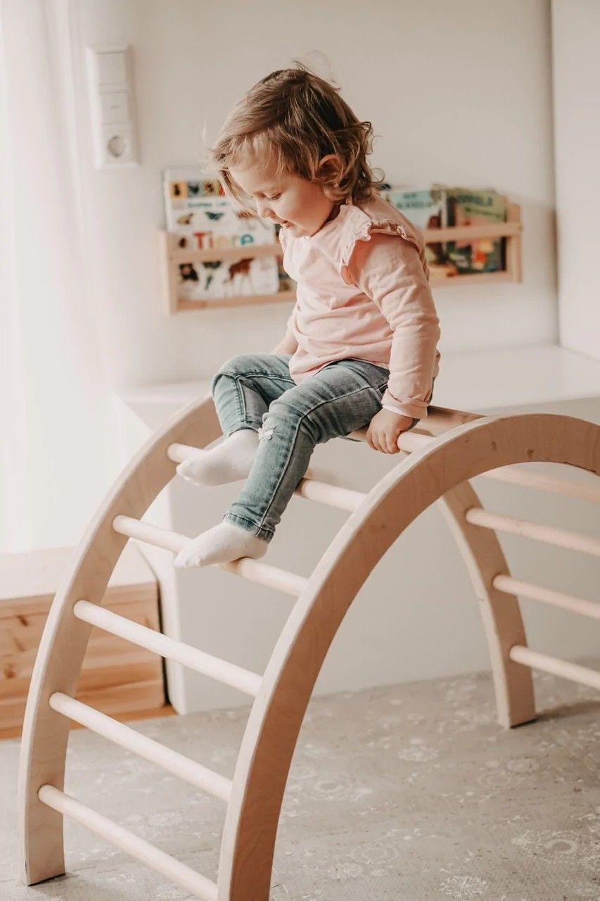 3'lü Pikler Seti; Dünya da 1 numara